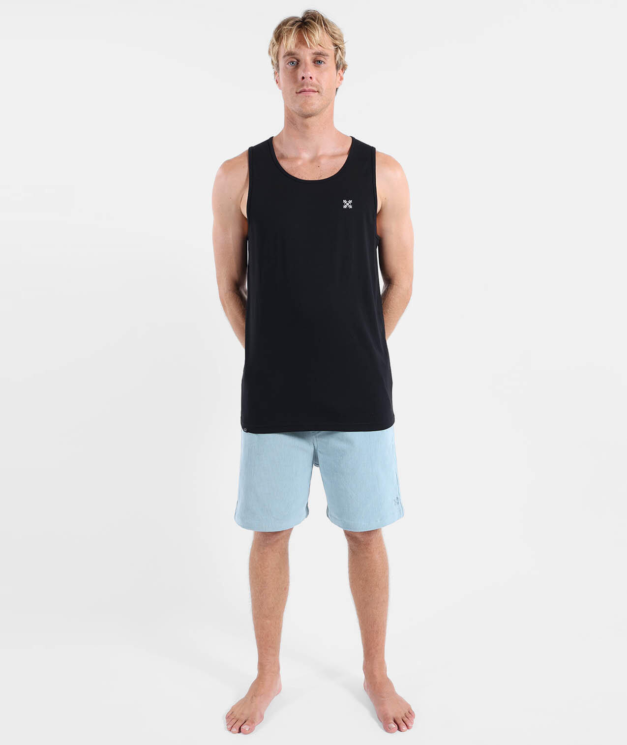 Camiseta sin mangas TARCEL 4/5