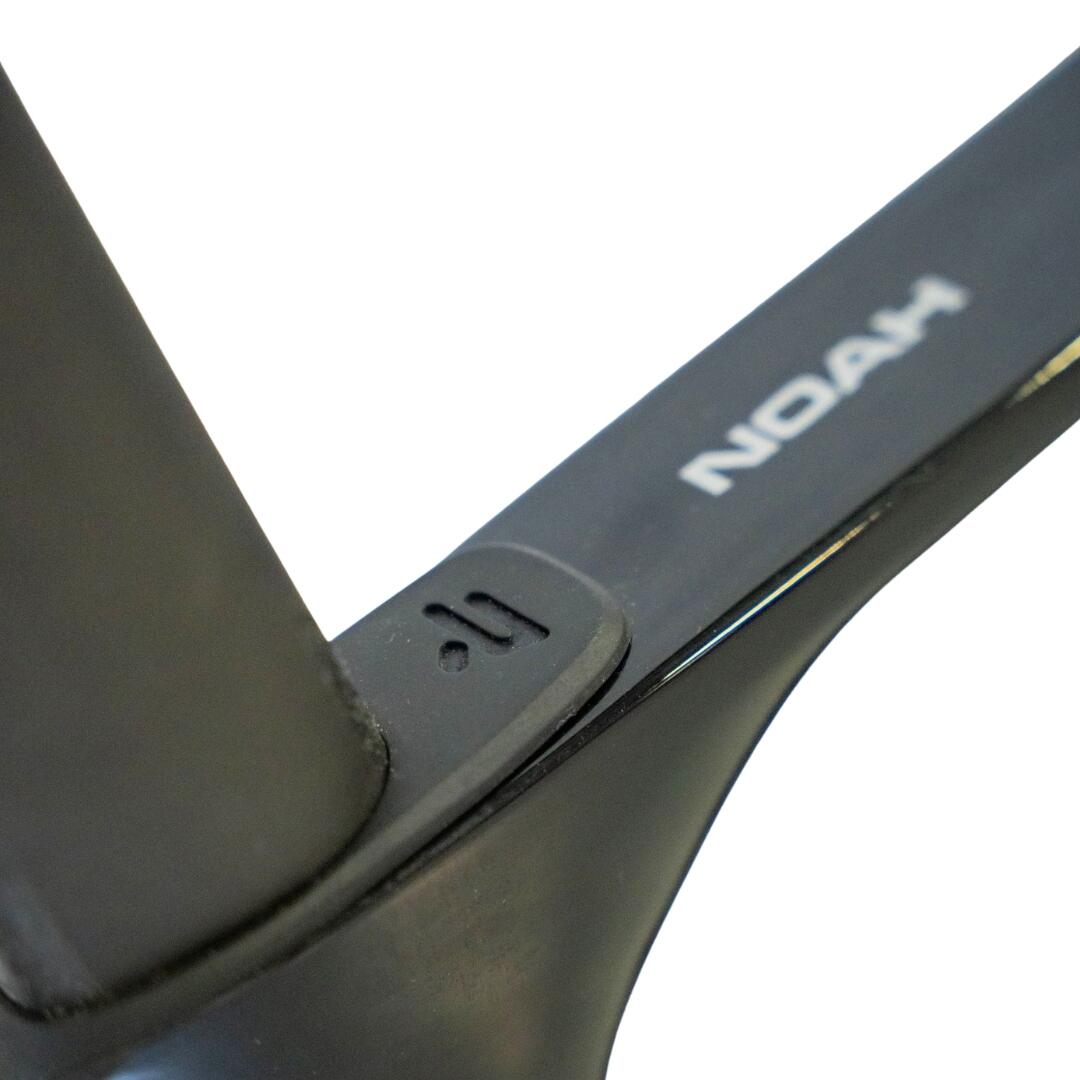 Second Life - Bici da strada Ridley Noah 3.0 Shimano 105 2x12s L 3/4