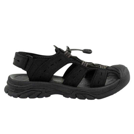Sandales Homme (Noir)