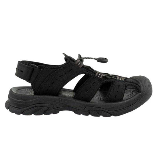 Sandales Homme (Noir)