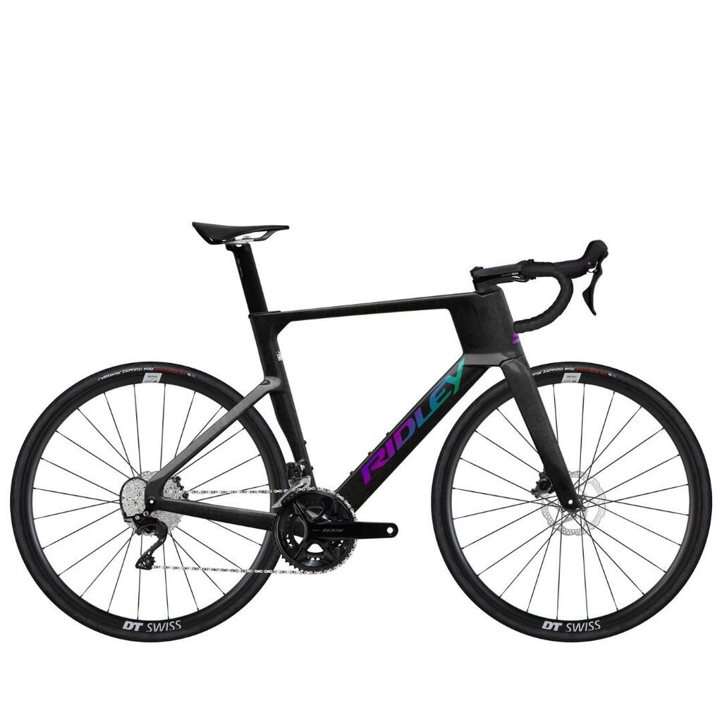 Second Life - Ridley Noah 3.0 Shimano 105 2x12s Road Bike L