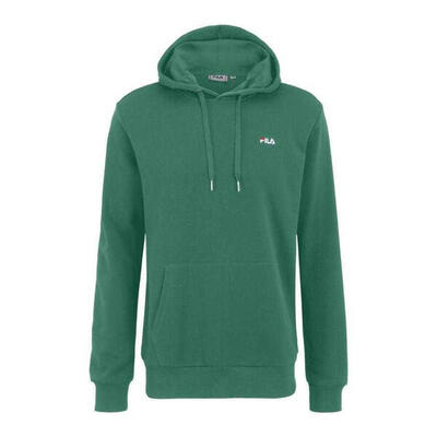 Heren lumezzane hoodie (zwart)