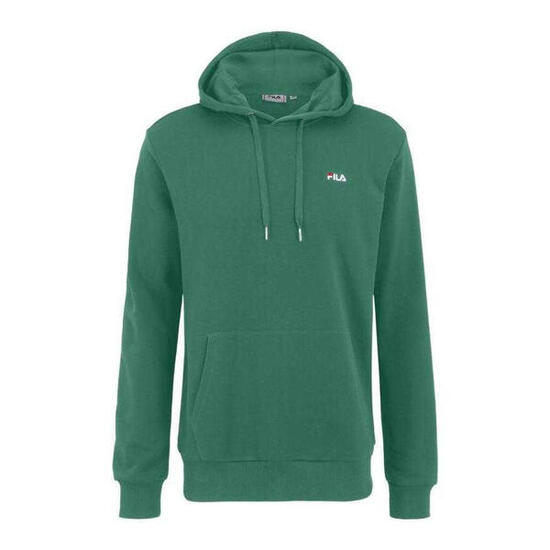 Sweat À Capuche LUMEZZANE Homme (Vert)
