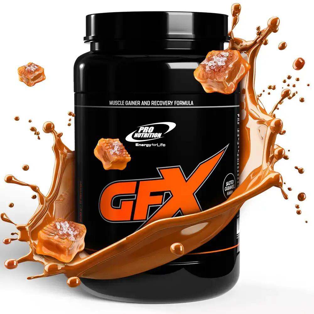 PRO NUTRITION picture