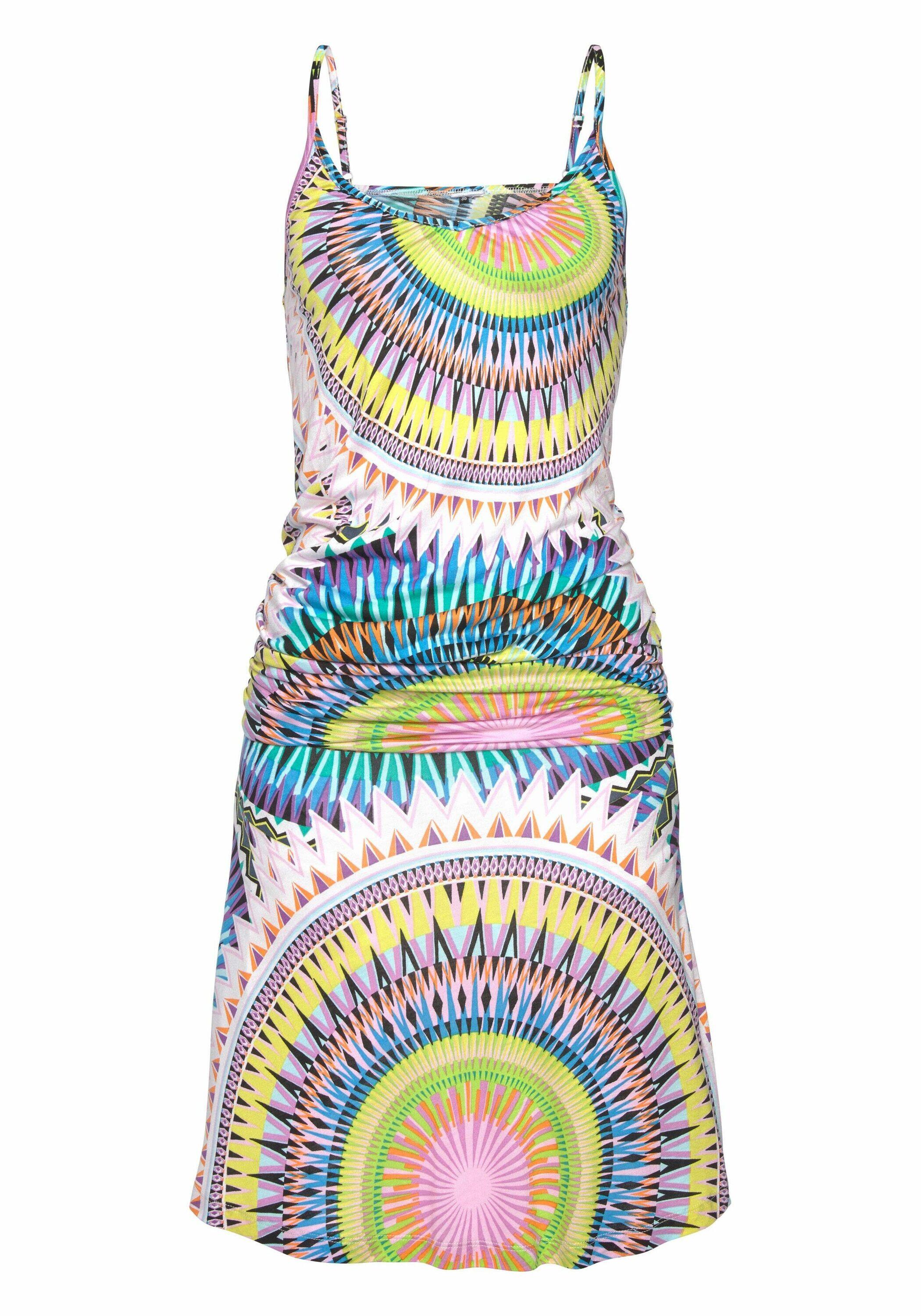 Damen Beachtime Strandkleid 2/6