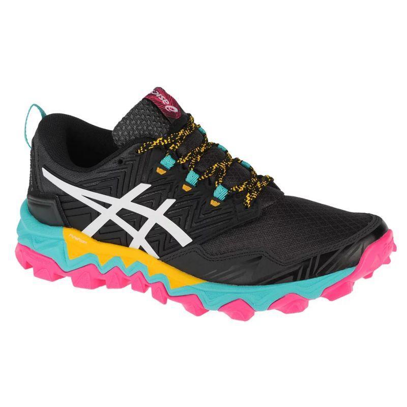 Încălțăminte Drumeții În Natură Asics Gel FujiTrabuco 8 Femei