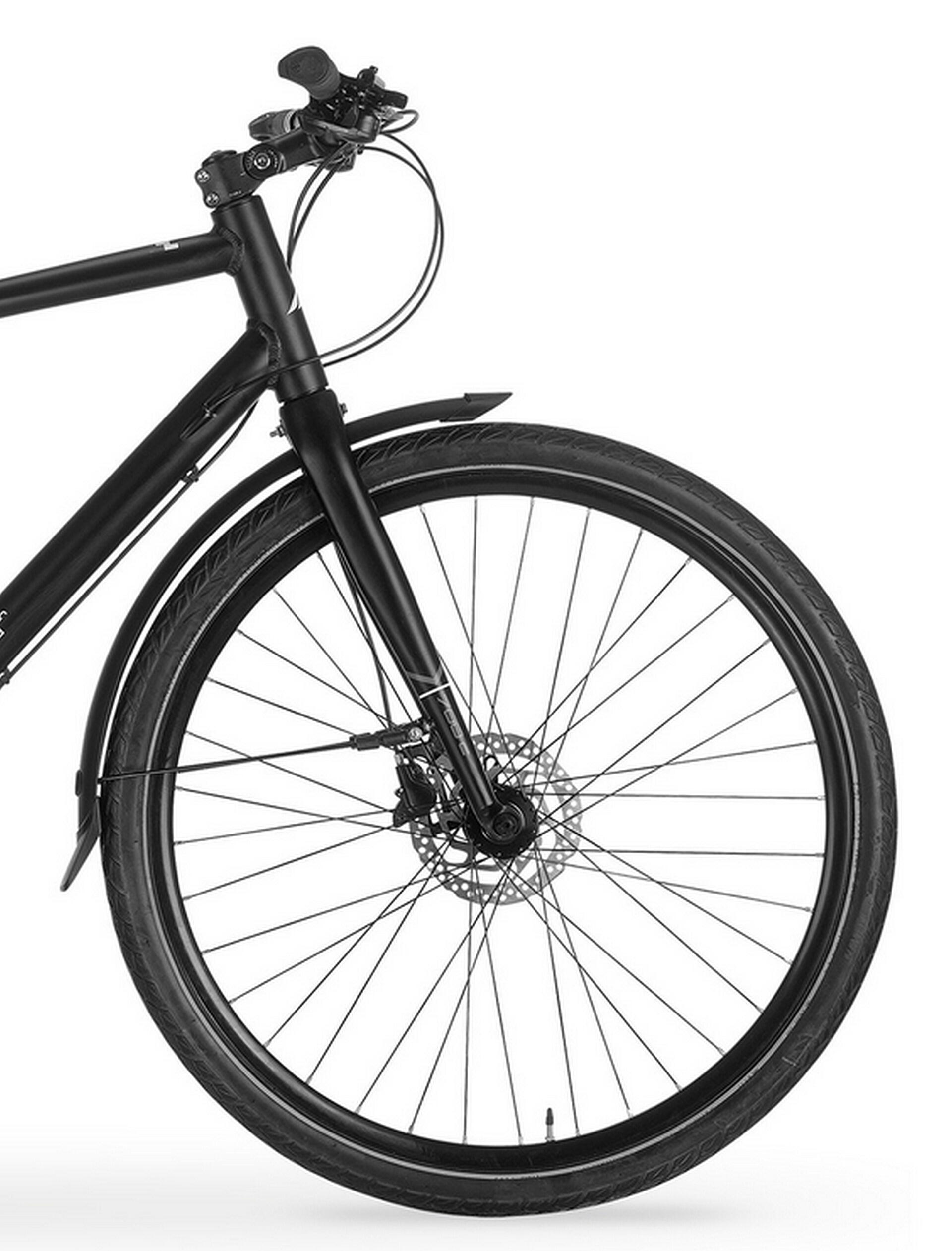 Crossbike Maxilux SUB 29 inch 3/3