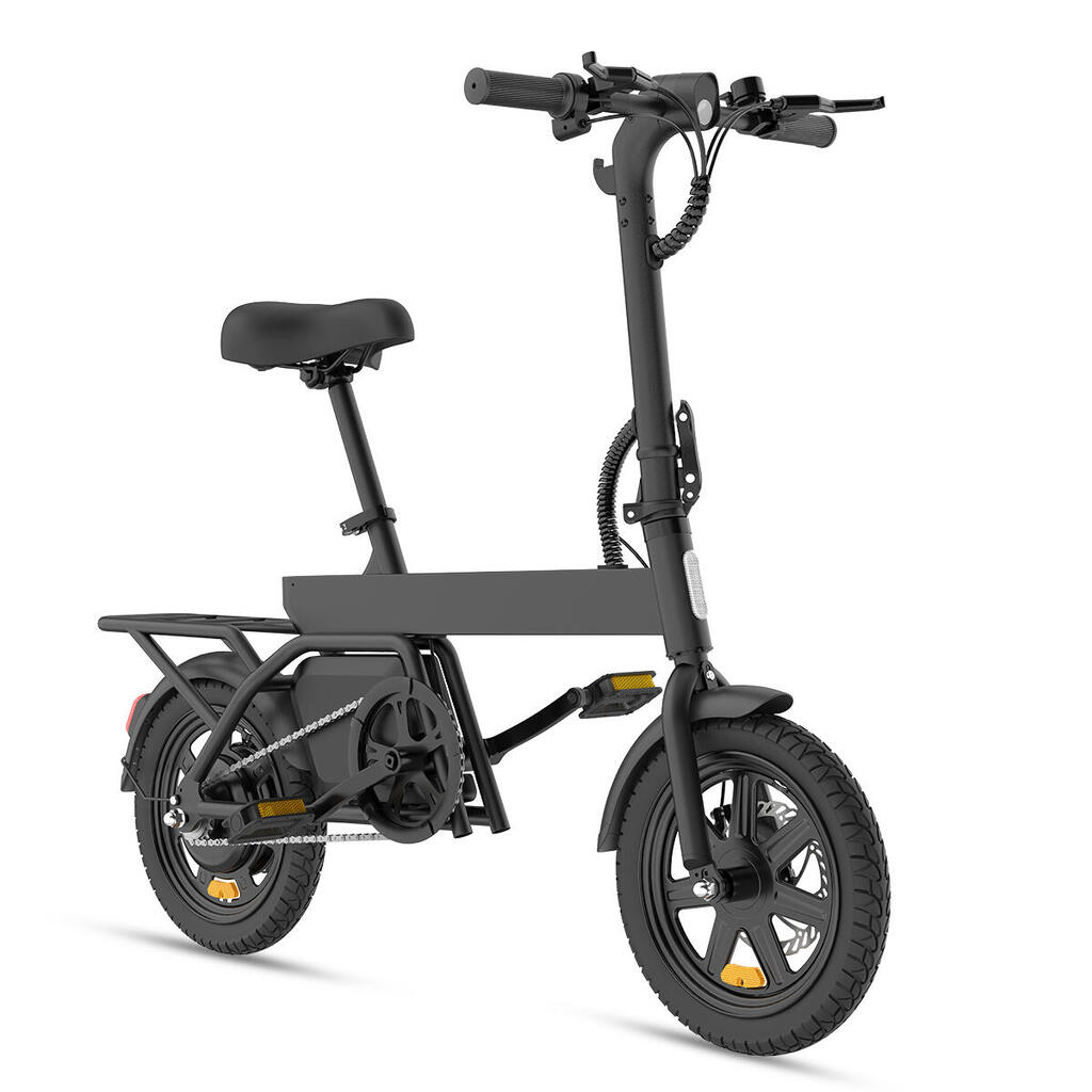 REGALANGEL B20 mini Folding Electric Bike