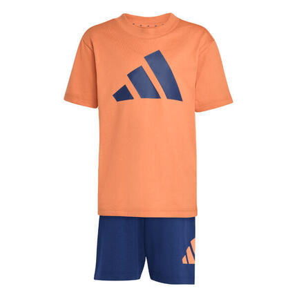 adidas Kinder Set LK BL T-SET 160