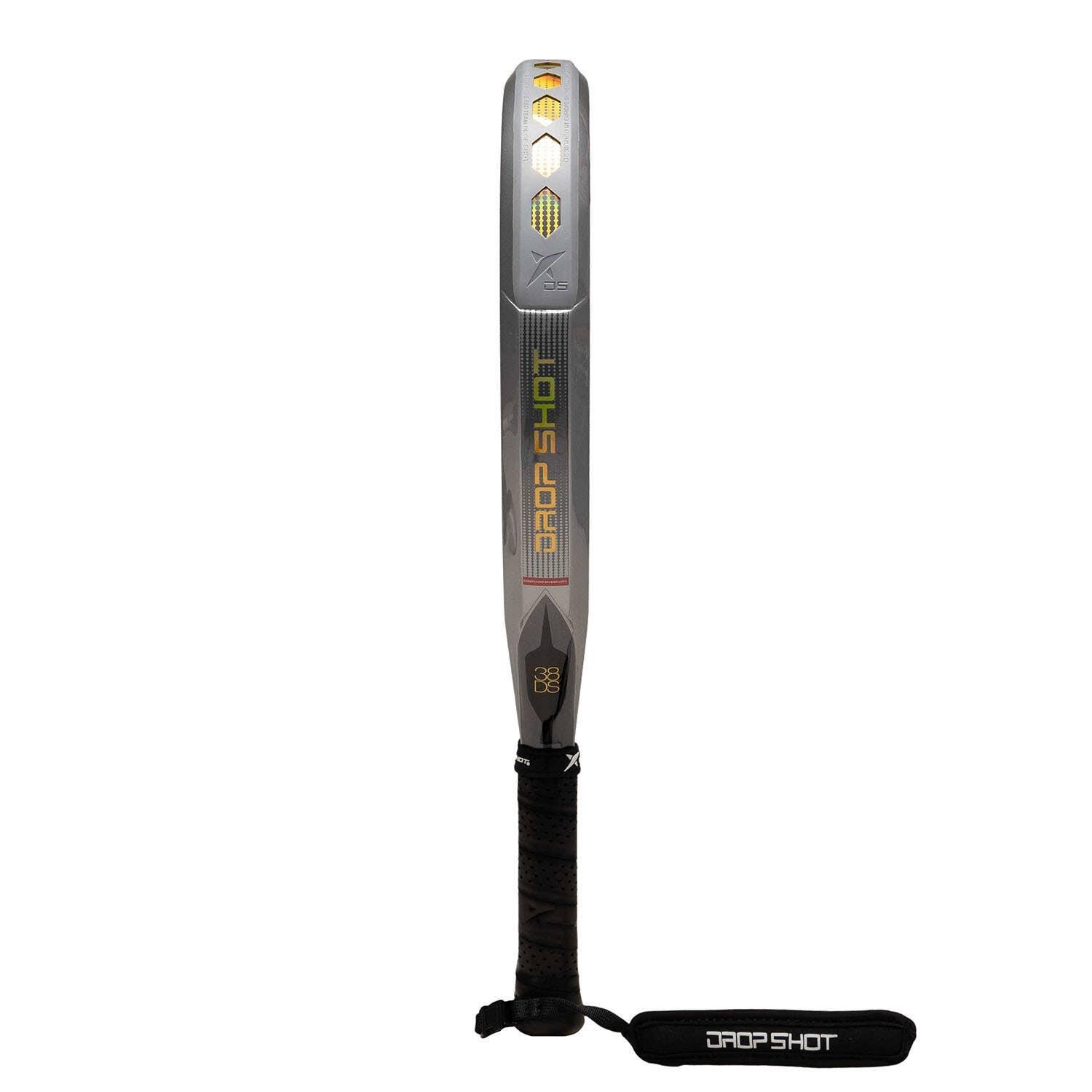 Drop Shot Canyon Pro Attack Soft 3/5