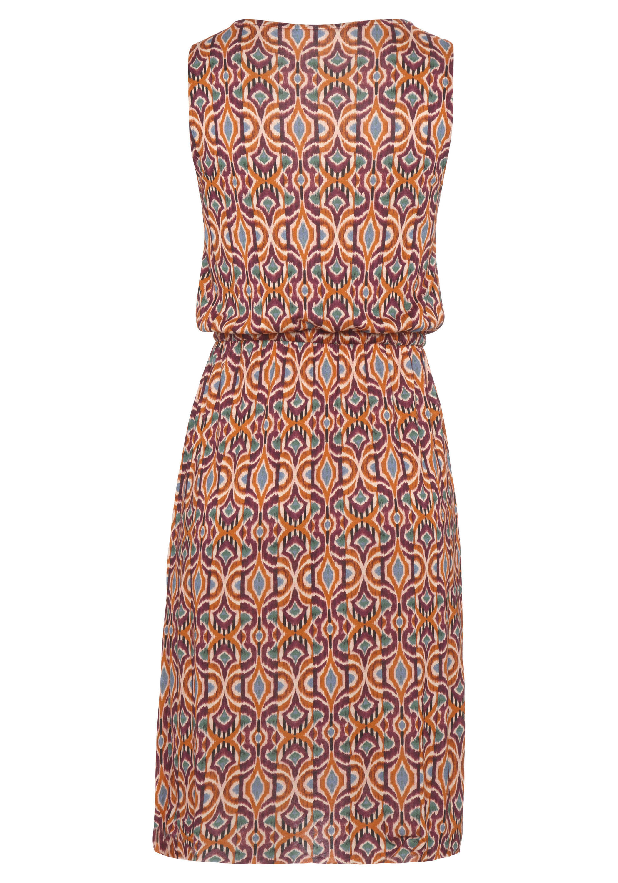 Damen Jerseykleid 2/4