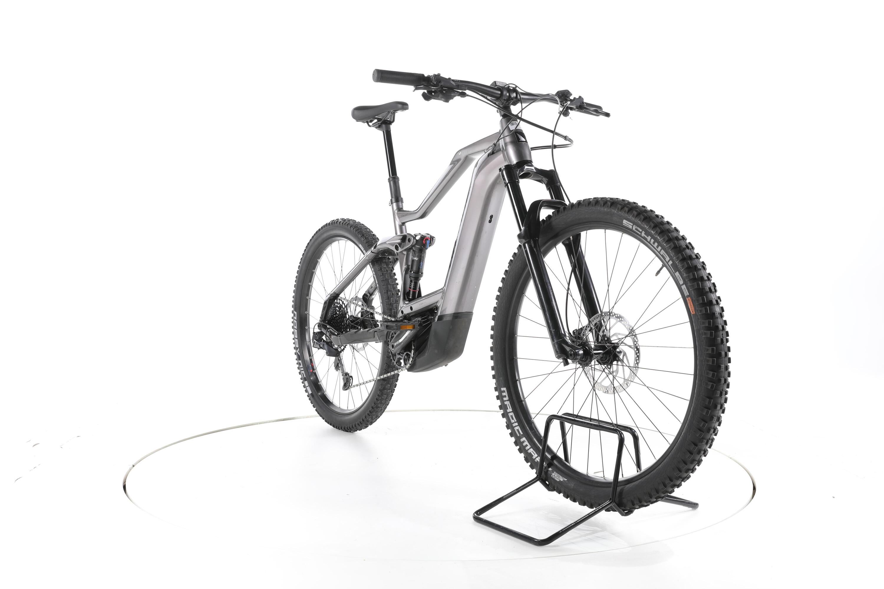 Reconditionné - Haibike Alltrail 10 Fully E-Bike - Bon 3/7