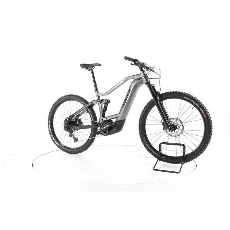2ND LIFE - Kolo Haibike Alltrail 10 - Dobrý stav