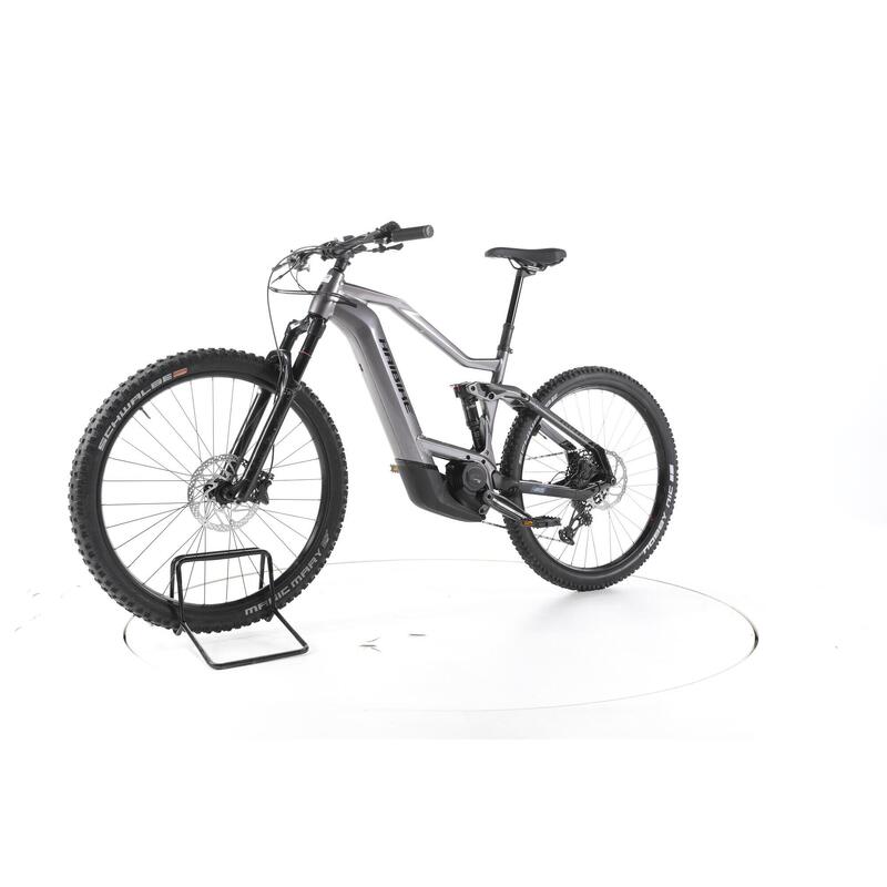 2ND LIFE - Kolo Haibike Alltrail 10 - Dobrý stav
