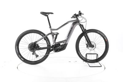 Tweedehands - haibike alltrail 10 fully e-bike 2023 - goed