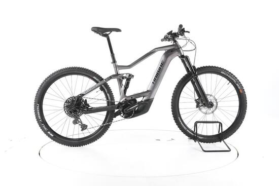Refurbished - Haibike Alltrail 10 Fully E-Bike 2023 - In gutem Zustand