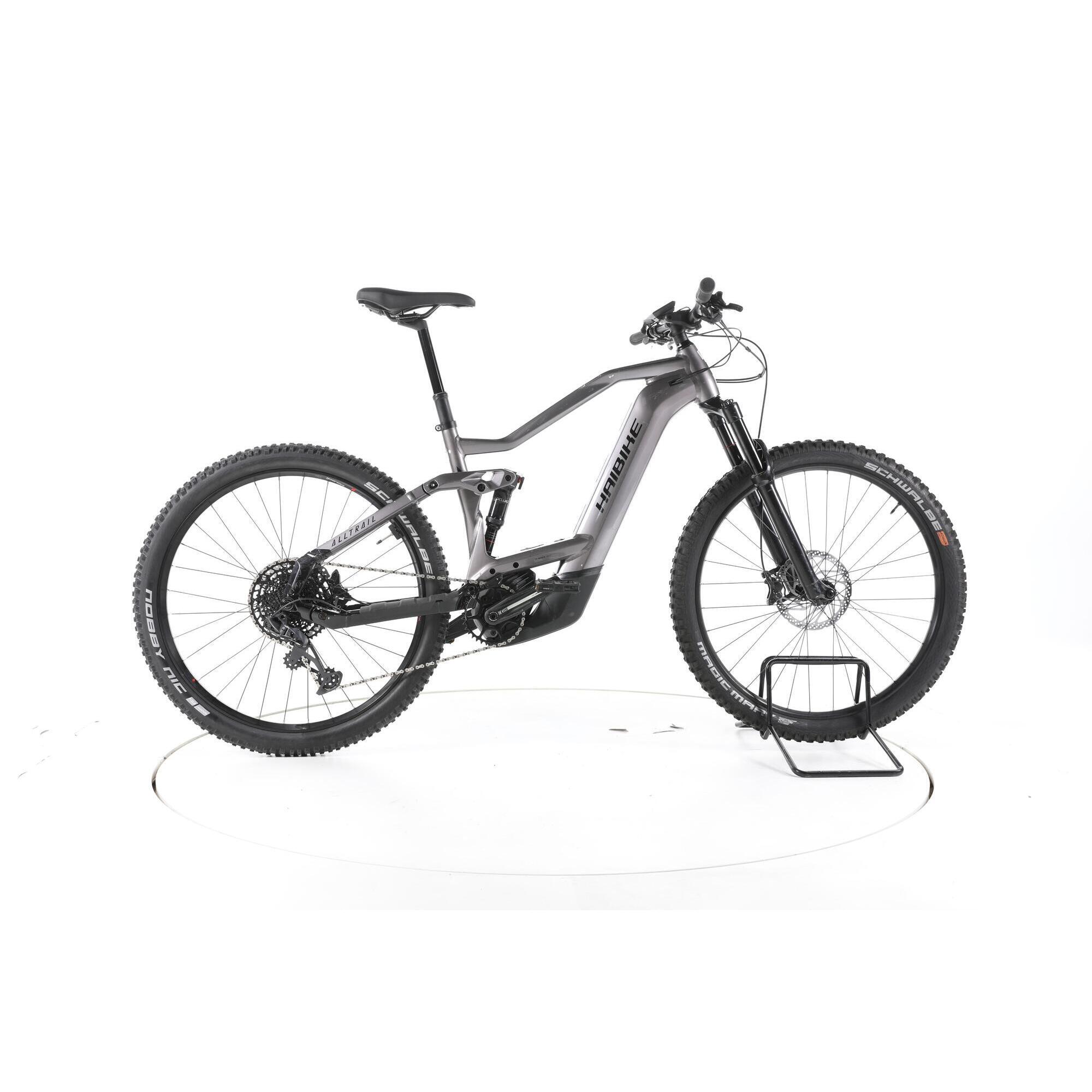HAIBIKE 2ND LIFE - Kolo Haibike Alltrail 10 - Dobrý stav