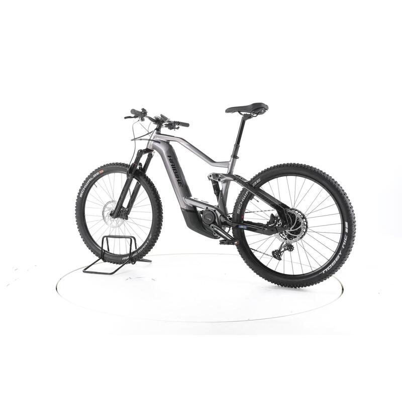 2ND LIFE - Kolo Haibike Alltrail 10 - Dobrý stav