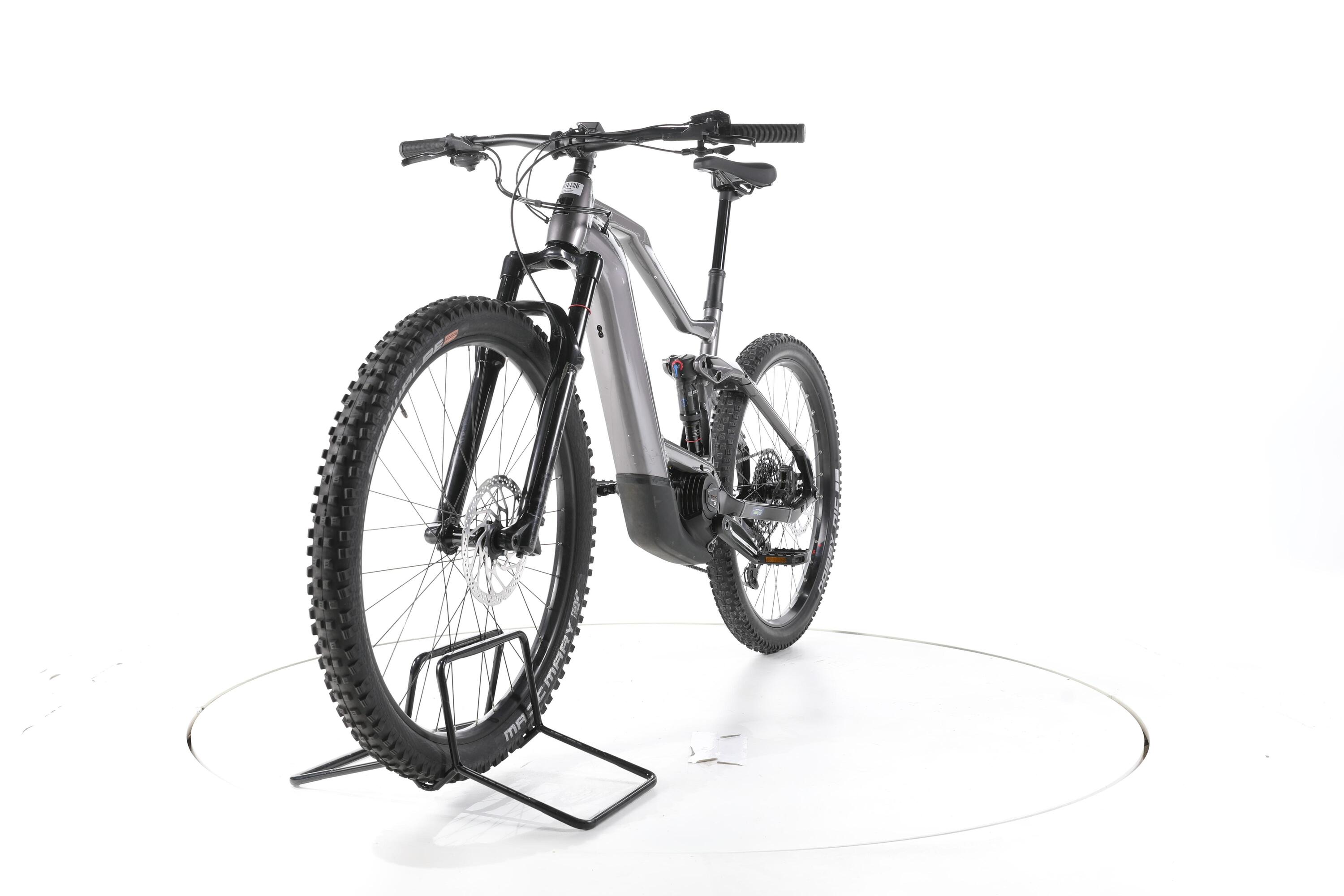 Reconditionné - Haibike Alltrail 10 Fully E-Bike - Bon 4/7
