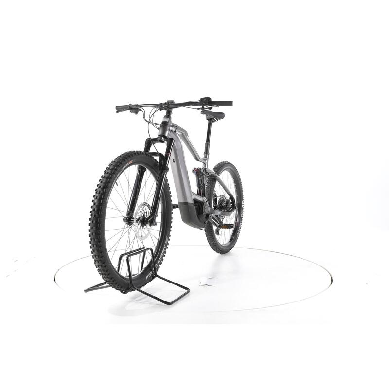2ND LIFE - Kolo Haibike Alltrail 10 - Dobrý stav