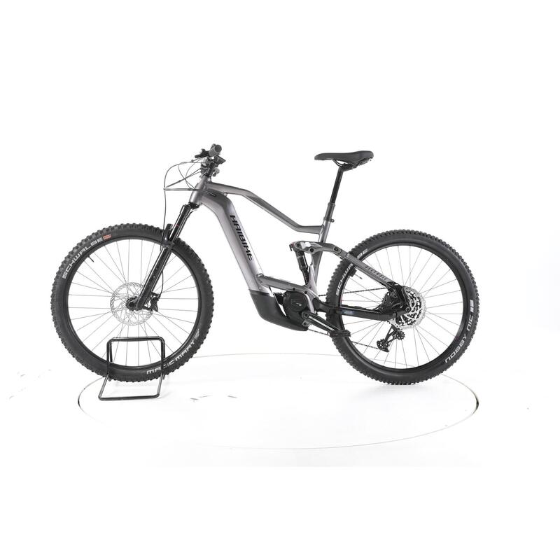 2ND LIFE - Kolo Haibike Alltrail 10 - Dobrý stav