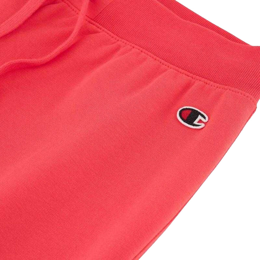 Pantalon De Jogging Femme (Rose) 4/4