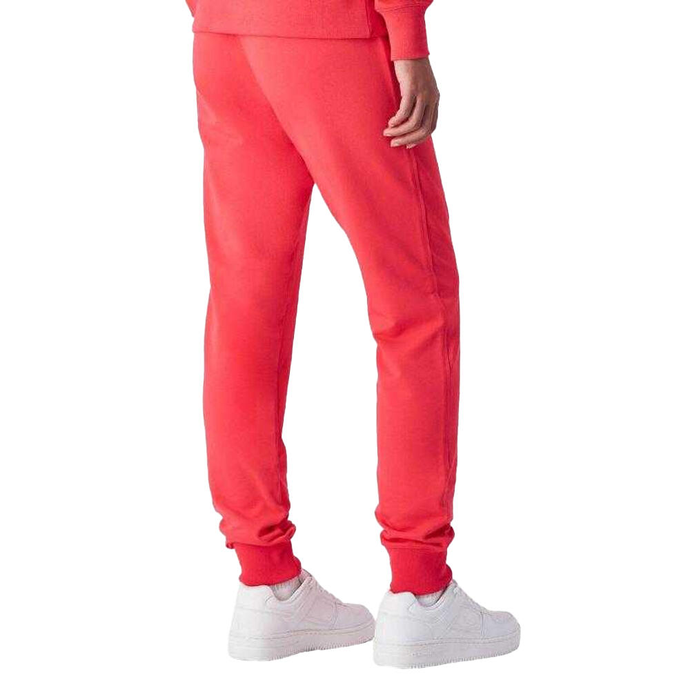 Pantalon De Jogging Femme (Rose) 3/4