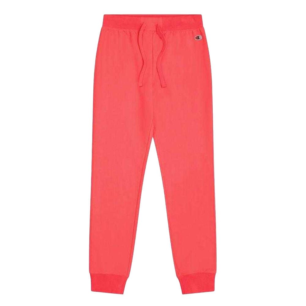 Pantalon De Jogging Femme (Rose) 2/4