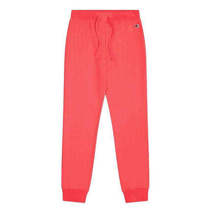 Pantalon De Jogging Femme (Noir)