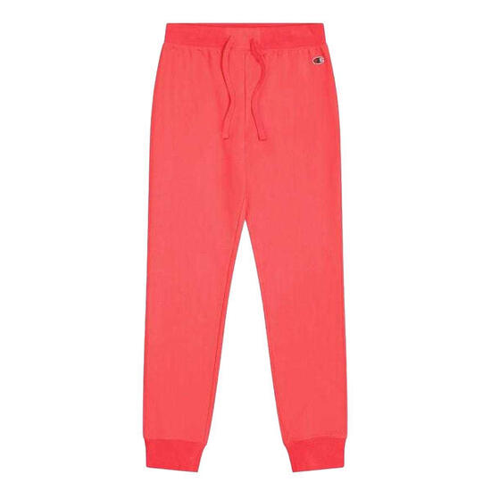 Pantalon De Jogging Femme (Rose)