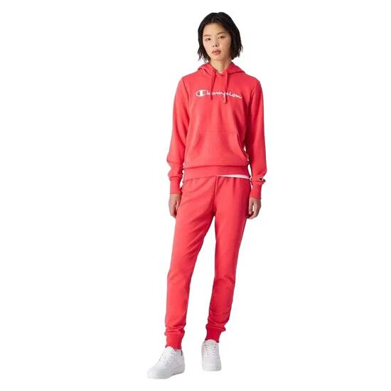 Pantalon De Jogging Femme (Rose)