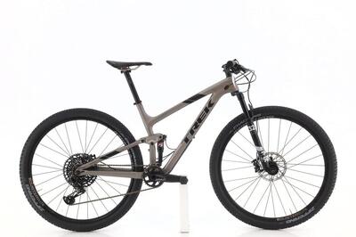 Tweedehands mtb · top fuel 9.7 gx · zeer goede toestand