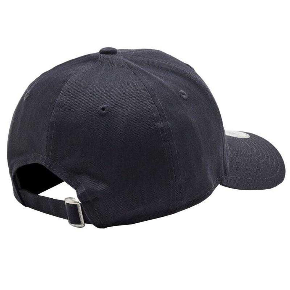 Heren 9Forty New York Yankees Baseball Cap (Zwart) 2/2
