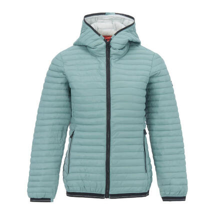 Veste Matelassée RIGAIN Femme (Corail)