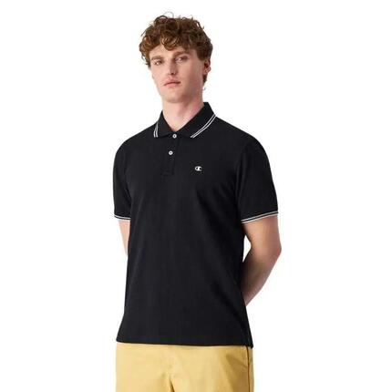 Polo Homme (Noir)