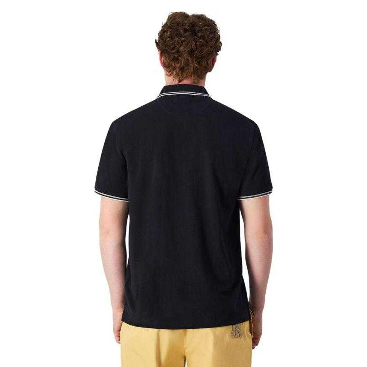 Polo Homme (Noir) 3/3