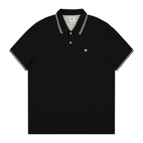 Polo Homme (Noir)