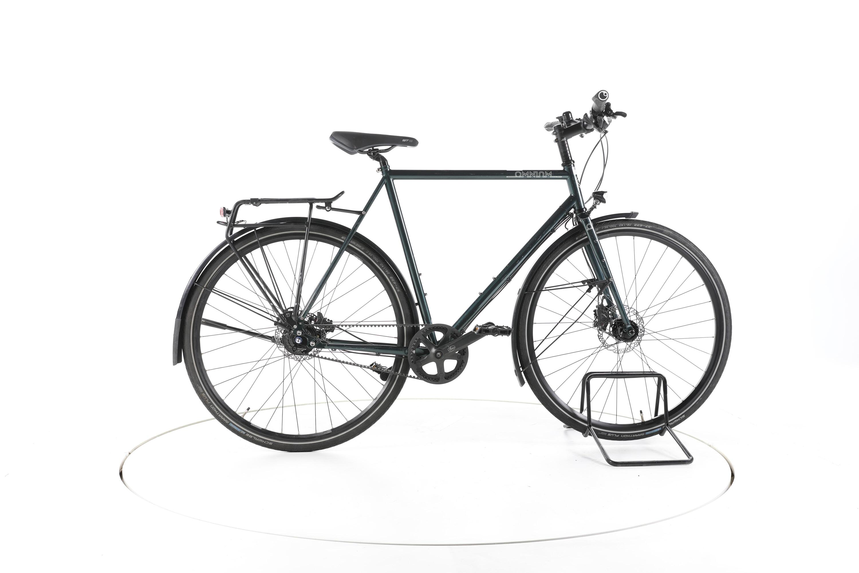 OMNIUM CARGO picture