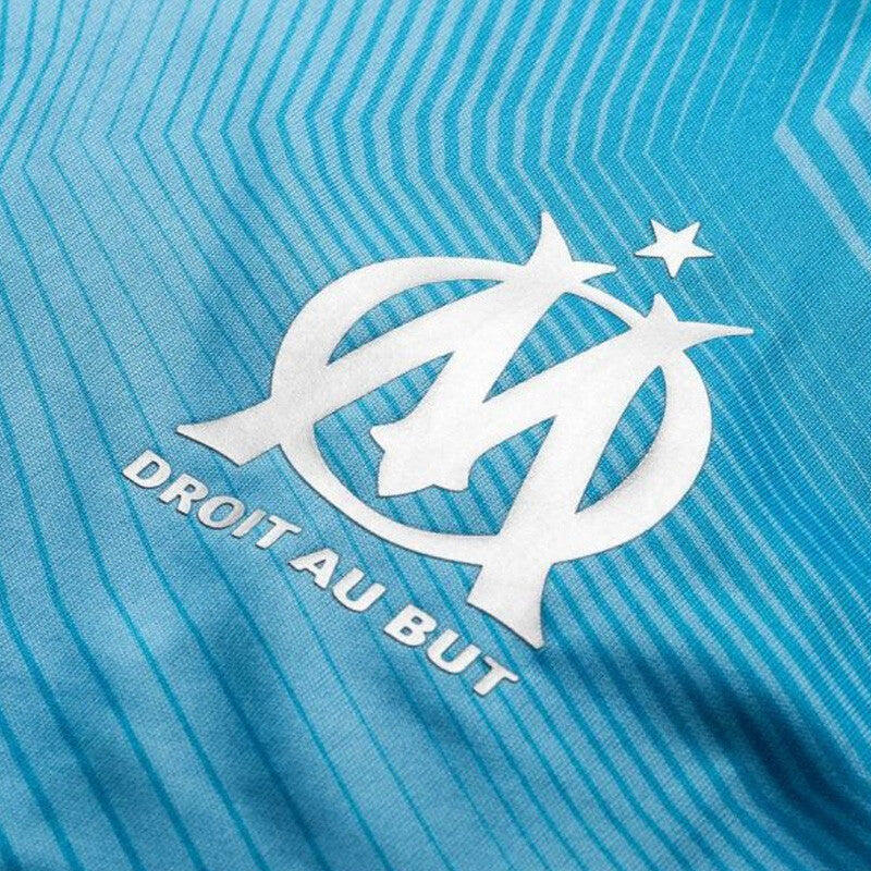 T-shirt da uomo Puma OM Graphic Jersey 3/3