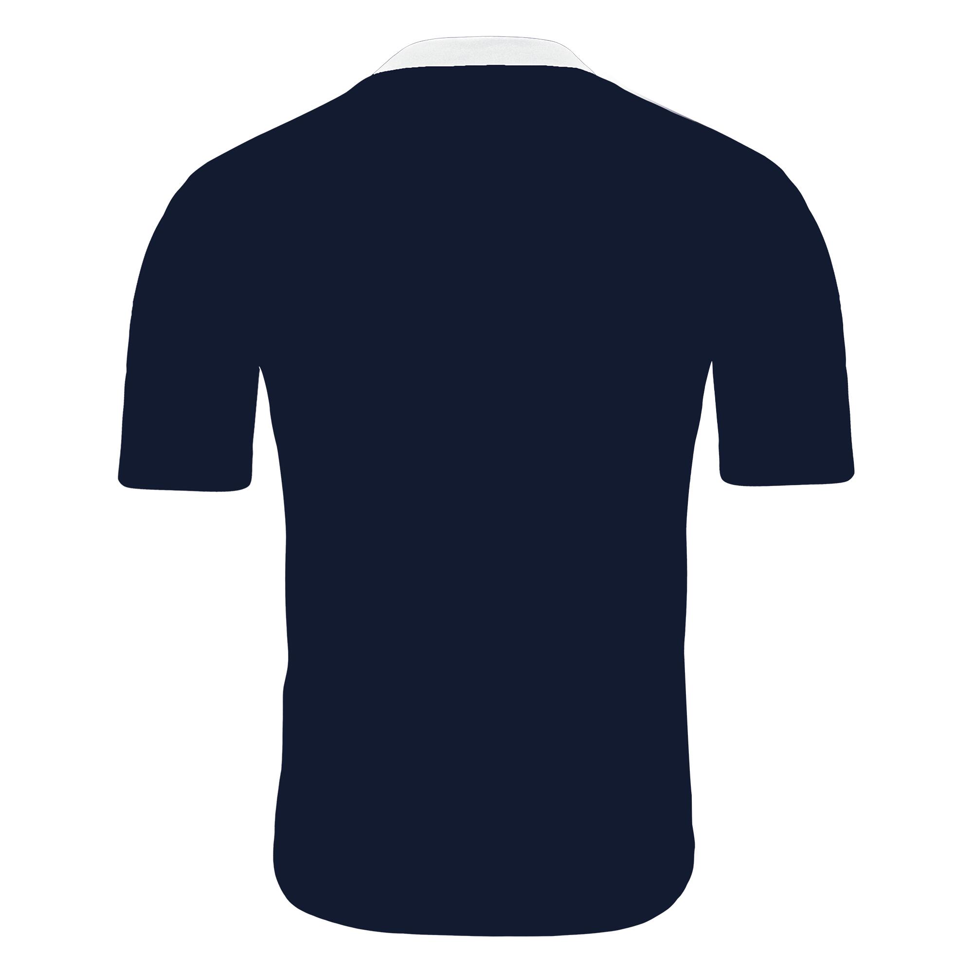 Maglia da calcio Dusseldorf 2/3