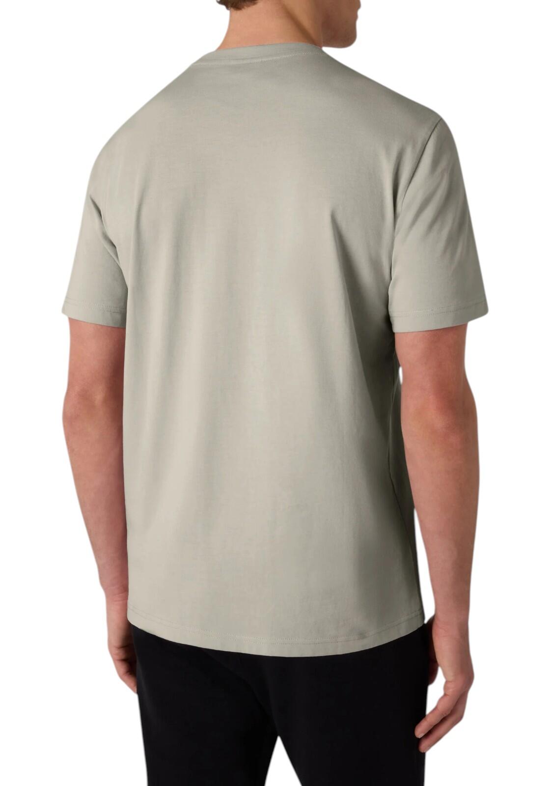 SS TEE COL ES035 3/4