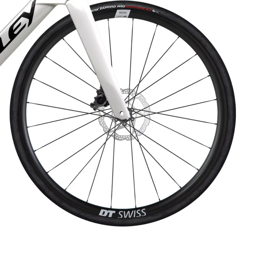Second Life - Bici da strada Ridley Noah 3.0 Shimano 105 2x12s L 4/5