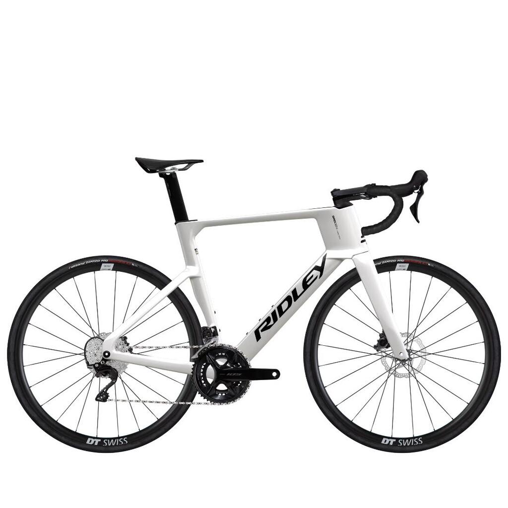 Second Life - Ridley Noah 3.0 Shimano 105 2x12s Road Bike L