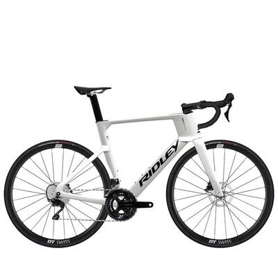 Second life - ridley noah 3.0 shimano 105 2x12s racefiets maat l