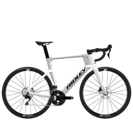 Second Life - Vélo de route Ridley Noah 3.0 Shimano 105 2x12 vitesses, taille L