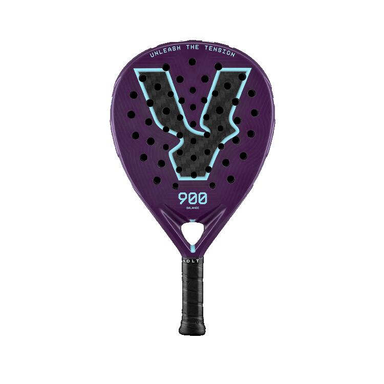 Pala de Pádel Volt 900 v5 2/7