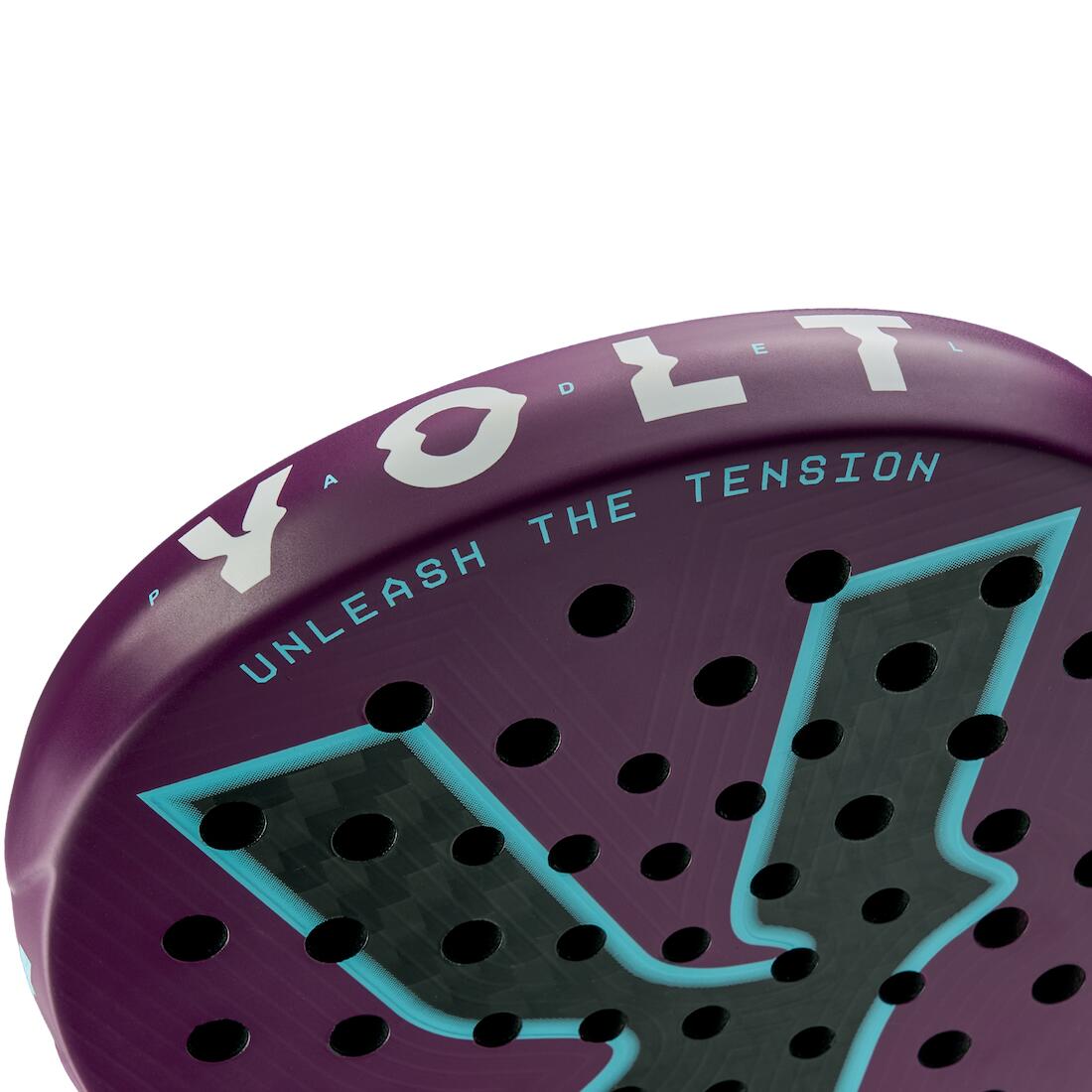 Pala de Pádel Volt 900 v5 7/7