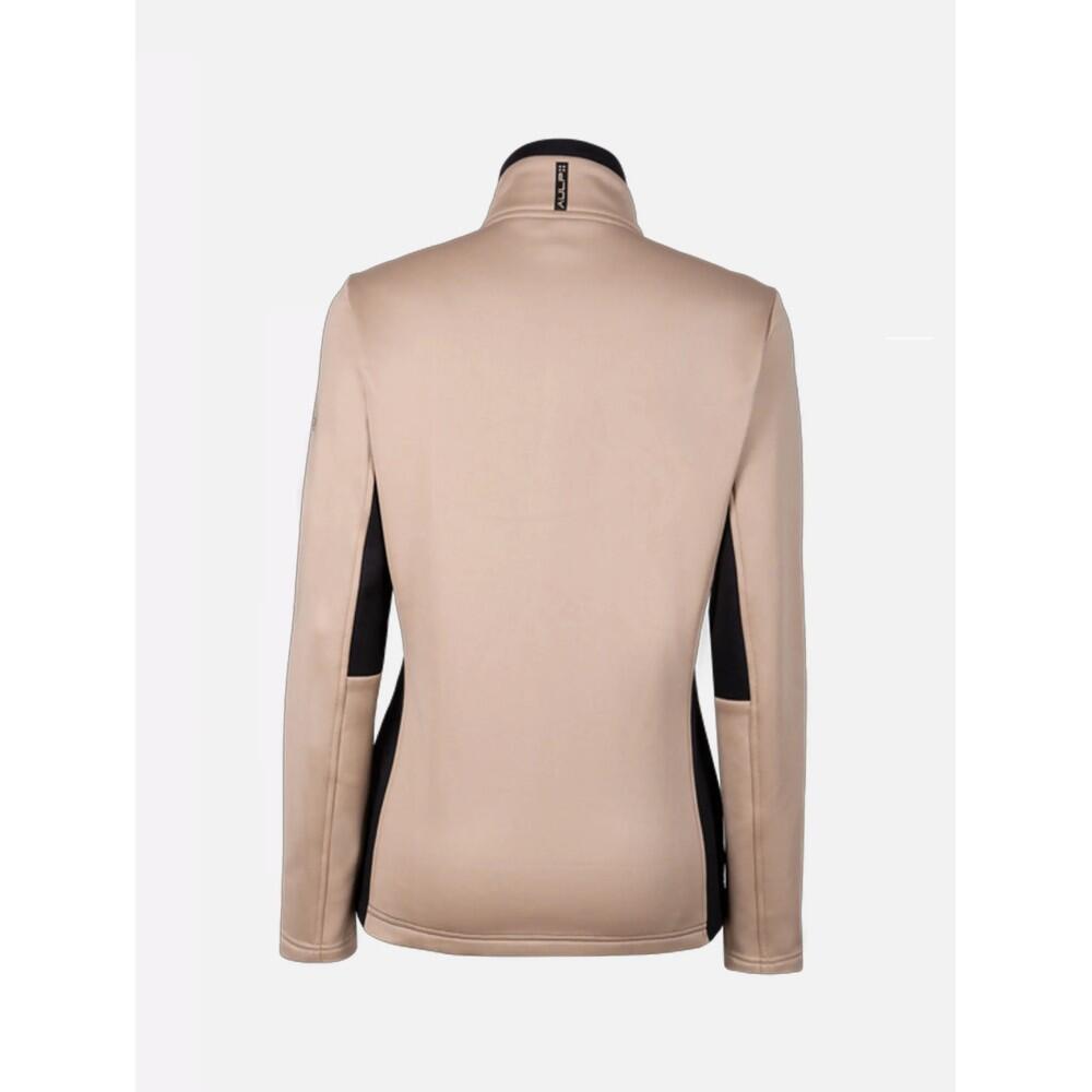 AULPSous-vêtement technique CINDY - TAUPE 3/7