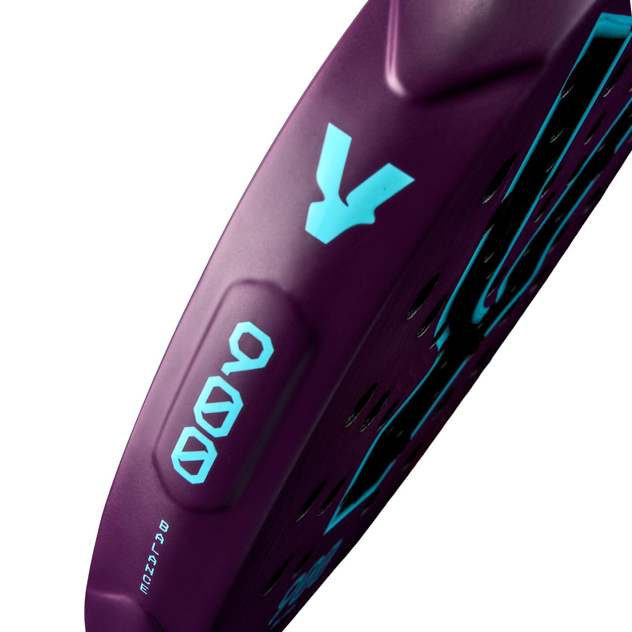 Pala de Pádel Volt 900 v5 6/7