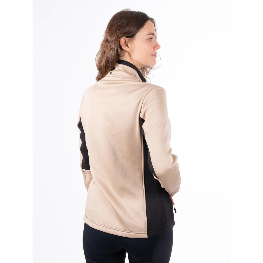 AULPSous-vêtement technique CINDY - TAUPE 7/7